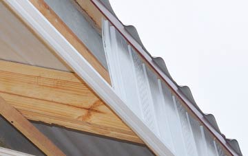 why Ripponden fascia repairs are essential