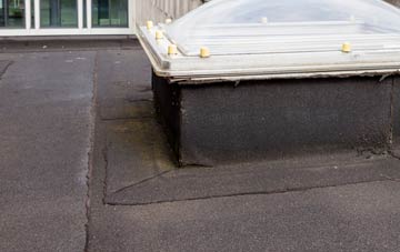 disadvantages of Ripponden flat roofs