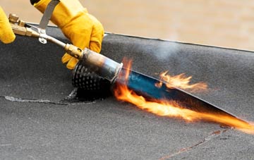 flat roof repairs Ripponden, West Yorkshire