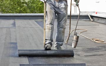 flat roof replacement Ripponden, West Yorkshire