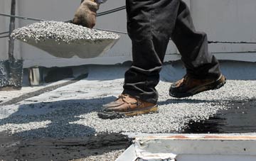 Ripponden flat roofing companies