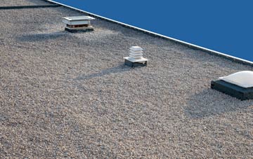 flat roofing Ripponden, West Yorkshire