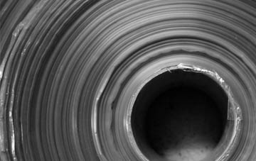 Ripponden pvc roof replacement