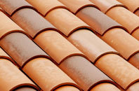 Ripponden clay roofing
