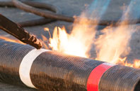 Ripponden flat roofing replacement