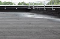 find rated Ripponden flat roofing companies